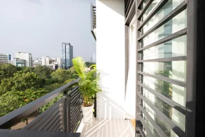 Vien Dong Hotel - Near Bui Vien Walking Street – 照片 9