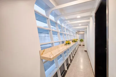 Vien Dong Hotel - Near Bui Vien Walking Street – 照片 14