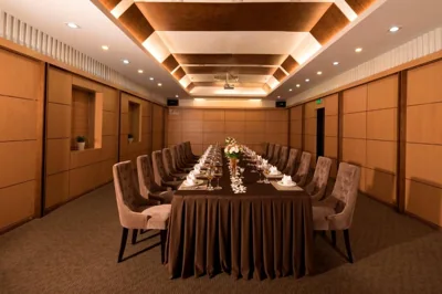 Vien Dong Hotel - Near Bui Vien Walking Street – 照片 15