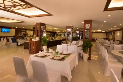 Vien Dong Hotel - Near Bui Vien Walking Street – 照片 16